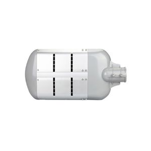 Customizable Colors High Power LED Street Light 120W Heavy Duty Die Cast