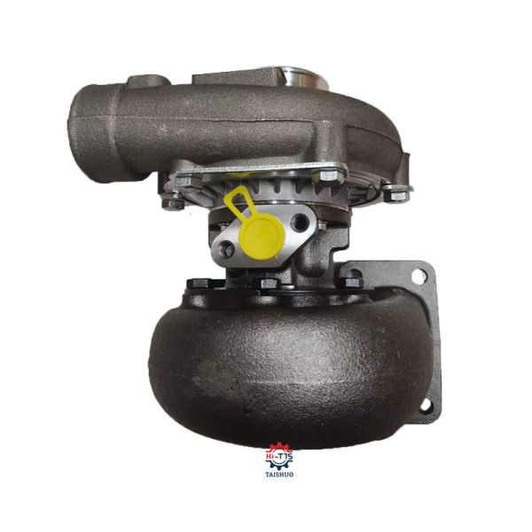 PC120-5 Excavator 4D95 Engine Parts Turbocharger 465636-5216S 6205-81-8110