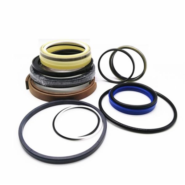 Quality Ec210 Ec220b Excavator Seal Kits Boom Arm Bucket wholesale