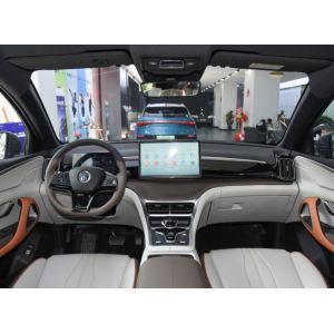 BYD Song PLUS new energy2021 DM-i51KM Zungui Version 1.5T 110HP L4 E-CVT Car