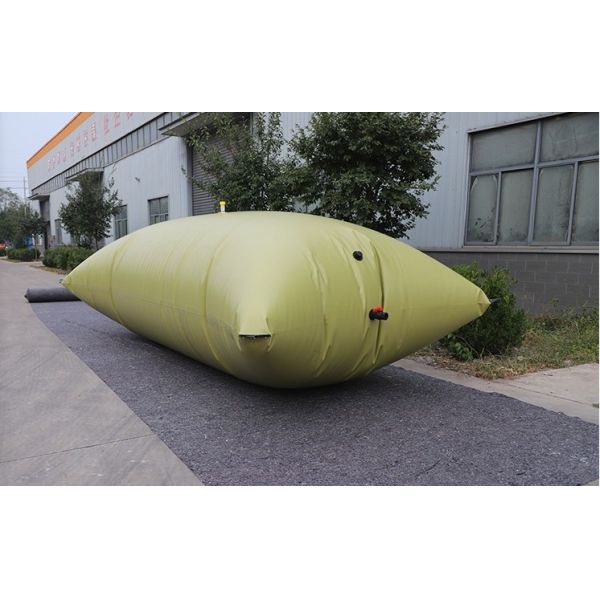 Quality Foldable Soft PVC Tarpaulin 10000L Irrigation Water Tank Portable Water Tanks Used To Store wholesale