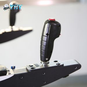 360 Flight Simulator Game Machine 9d Vr Egg Chair Virtual Cinema