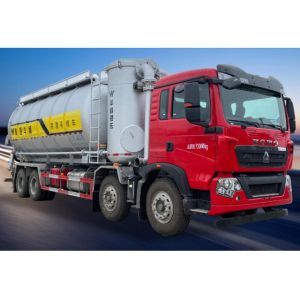 Special Purpose Vehicle Attracting Pressure Delivery Vehicle T5 With Big