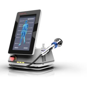 Cheap Class 4 Physical Therapy Laser Machine High Power Dual Wavelength for sale