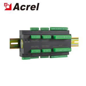 Cheap Acrel AMC16-FDK48 Monitoring Device For Data Center Multiple Circuits Three Phase Energy Meter for sale