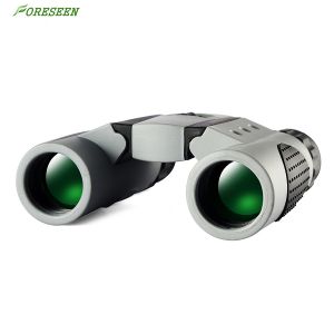 FORESEEN 10X25 portable Binoculars Professional for long distance