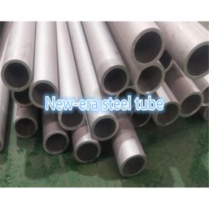 Cheap Seamless TP347 S34700 Austenitic Stainless Steel Pipe for sale