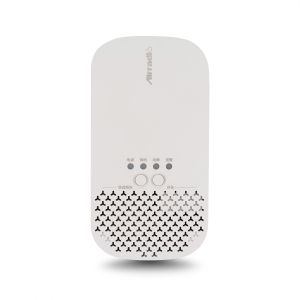 Diffusion LPG Natural Gas Alarm Detector AC90V To AC265V For Household