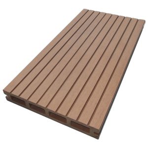 Swimming Pool 2.9meter 25mm Composite Decking Boards