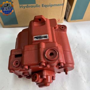PVK-2B-505 PVK2B-505 Hydraulic Main Pump For ZX55 ZX50 YC50 Mini Excavator