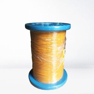 CLASS B / 130 0.15mm Three Layers Insulated Wire Solderable Triple Insulated