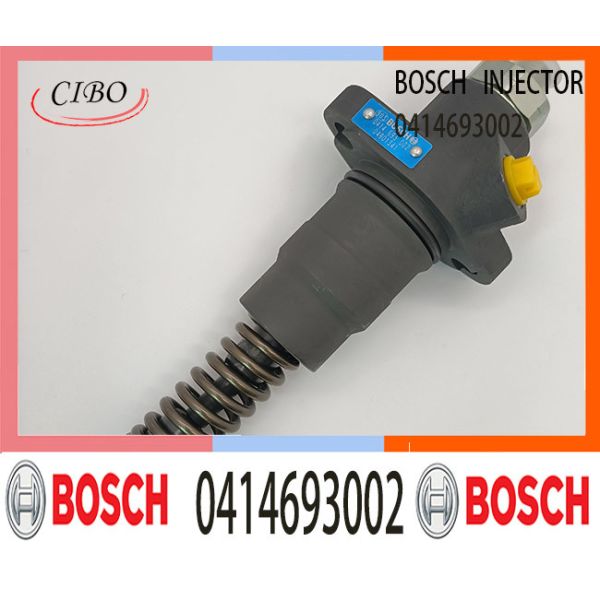 Fuel Injection Unit Pump 0414693005 0414693002 02113694 04289983 04290102 21147445