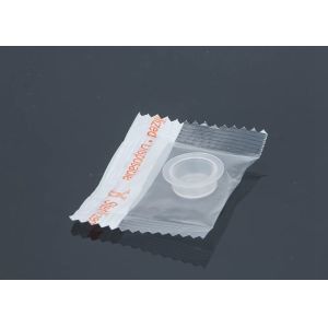 Professional Eyeline Tattoo Ink Cup Holder With Single Sterilize Bag