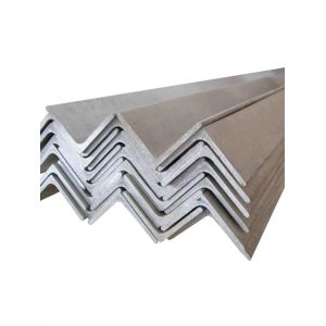 Non-Alloy Low Carbon Steel Angle Steel for Building Structures Invoicing by