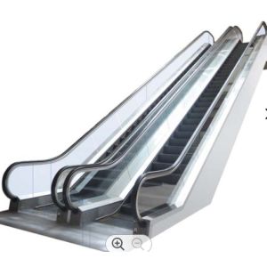 35 Degree Escalators In Malls