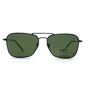 MS062 Fashionable Metal Frame Safety Glasses with UVProtection and Polarized