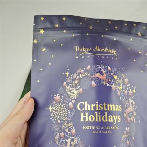 Accepted Up to 10 Colors Available Food Packaging Material for Digital Printing