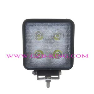 High Power 10W LED Work Light