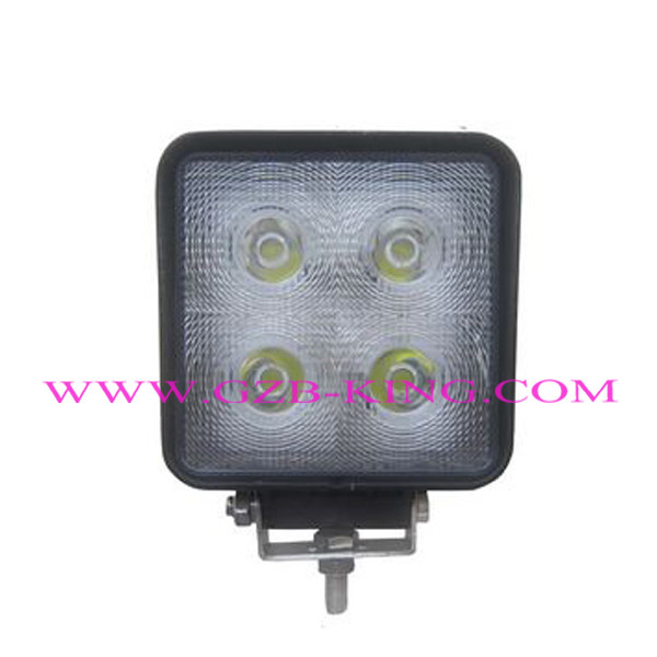 Quality High Power 10W LED Work Light wholesale