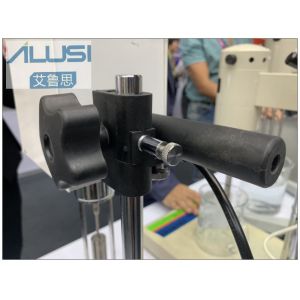 Stainless Steel 304 / SUS316L Laboratory Various Kinds of Fluids Digital