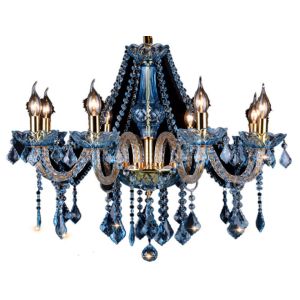 62*53cm Candle Style Chandelier