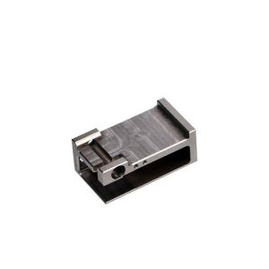 Aluminum CNC Parts for OEMs with Advanced Machining Solutions and Precise