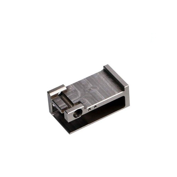 Aluminum CNC Parts for OEMs with Advanced Machining Solutions and Precise