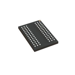 Cheap Integrated Circuit Chip MT29F2T08EMLEEJ4-R:E 2Tbit Parallel Memory IC 132-VBGA for sale