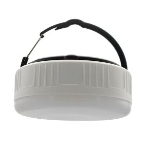 ABS PP Plastic Solar Powered LED Light Solar Powered LED Lamp Rechargeable Solar