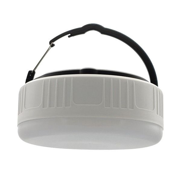 ABS PP Plastic Solar Powered LED Light Solar Powered LED Lamp Rechargeable Solar