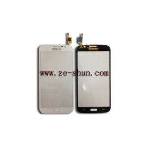 Cheap White Samsung I9152 Galaxy Mega 5.8 Cell Screen , Replacement Touch Screens for sale