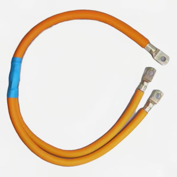 Quality 1500V solar PV cable harness length customized OEM / ODM accept wholesale