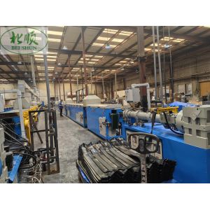 EPDM Rubber Seal Strip Production Line