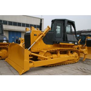 230hp bulldozer for coal Shantui SD23 bulldozer mining
