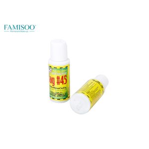 China Effective Topical External Anesthetic Numbing Gel For Eyebrow / Lip / Eyeliner on sale