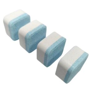 Disposable Effervescent Soap Tablets Zero Waste Hand Soap Tablets 11g