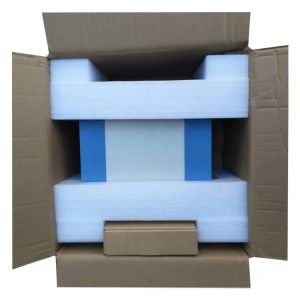 High Precision Insertion Return Loss Tester with 14.8 ~ 75dB Measurement Range