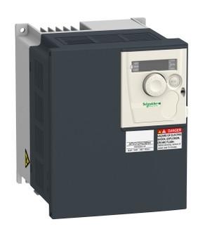 Quality Highest Overtorque Variable Frequency Drive Inverter With A Remote Graphic Keypad wholesale