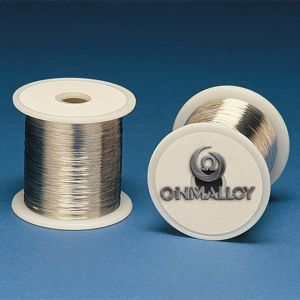 China Bright  Oxidation Nickel Chromium Wire 0.02 - 10mm Heating Resistance on sale