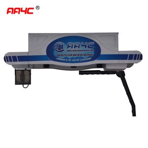Rollover Automatic Car Washing Machine For Business Touchless