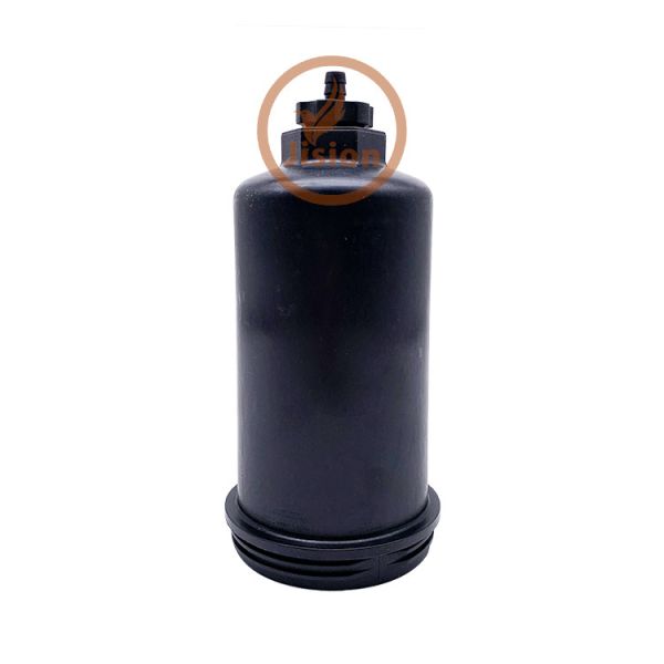 Quality Diesel Engine Fuel Filter Excavator Hydraulic Parts 360-8958 360-8960 3608958 wholesale