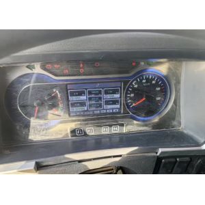 2022 Sany Used Cranes STC250C5-2 Truck Crane 25 Tons Lifting Capacity 6.4 Tons