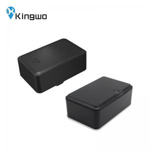 China 2G 3G 4G High Accuracy Wheelie Bin GPS Tracker Asset Position And Monitor on sale