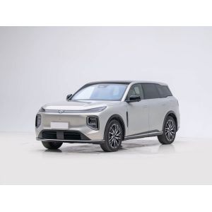 2025 Changan Qiyuan Q7 215 Flagship PLUS Range Extended E CVT Continuously