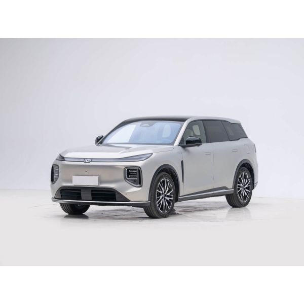 2025 Changan Qiyuan Q7 215 Flagship PLUS Range Extended E CVT Continuously