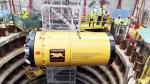 pipe jacking machine, rock pipe jacking machine, microtunnelling machine, micro