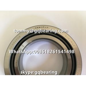 CNC Spindle Application NSK 45BNR10HTYNDUELP4Y Super Precision Angular Contact