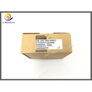 N606MRJ2-234 SMT Panasonic Servo Motor Driver BM AXIS-Y MR-J2M-70DU-PW012