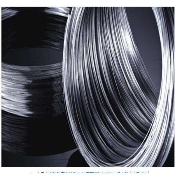 Quality 0.1mm-10mm Diameter Alloy Steel Wire For Heavy Duty Applications wholesale