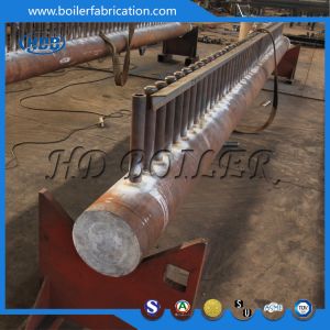 Eco-friendly High Efficiency Boiler Manifold Header with Max. 20t/h Steam